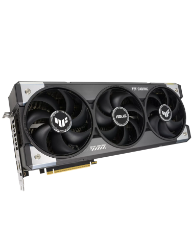 Видеокарта ASUS RTX5090 TUF GAMING 32GB GDDR7 512bit 3xDP 2xHDMI 3FAN RTL (TUF-RTX5090-32G-GAMING)