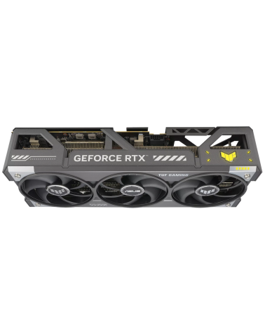 Видеокарта ASUS RTX5090 TUF GAMING 32GB GDDR7 512bit 3xDP 2xHDMI 3FAN RTL (TUF-RTX5090-32G-GAMING)