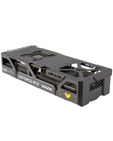 Видеокарта ASUS RTX5090 TUF GAMING 32GB GDDR7 512bit 3xDP 2xHDMI 3FAN RTL (TUF-RTX5090-32G-GAMING)