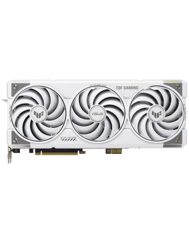 Видеокарта ASUS RTX5070Ti TUF GAMING BTF OC 16GB GDDR7 256bit 3xDP 2xHDMI 3FAN RTL (TUF-RTX5070TI-O16G-BTF-WHITE)