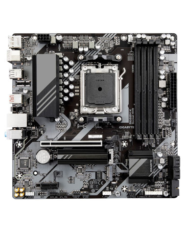 Материнская плата Gigabyte B650M K, RTL