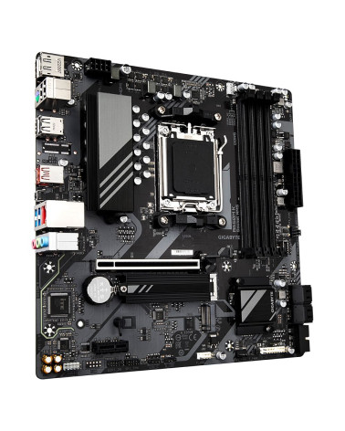 Материнская плата Gigabyte B650M K, RTL