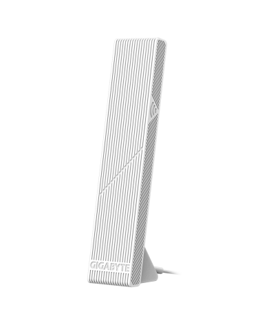 Материнская плата Gigabyte X870 AORUS STEALTH ICE, RTL