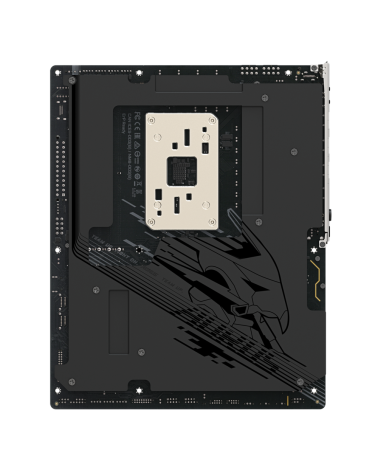 Материнская плата Gigabyte X870E AORUS ELITE X3D, RTL