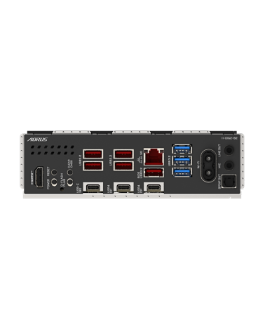 Материнская плата Gigabyte X870E AORUS ELITE X3D, RTL