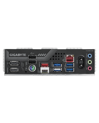 Материнская плата Gigabyte OEM B850 GAMING X WIFI6E, Socket AM5, AMD B850, 4xDDR5-5200, HDMI+DP, 3xPCI-Ex16, 4xSATA3(RAID 0/1/10