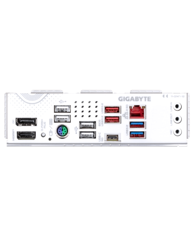 Материнская плата Gigabyte OEM B850 EAGLE ICE, Socket AM5, AMD B850, 4xDDR5-5200, HDMI+DP, 4xPCI-Ex16, 4xSATA3(RAID 0/1/10), 3xM