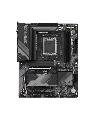 Материнская плата Gigabyte OEM B650 GAMING X AX V2, Socket AM5, AMD B650, 4xDDR5-5200, HDMI+DP, 3xPCI-Ex16, 4xSATA3(RAID 0/1/10)
