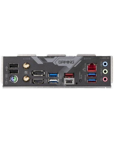 Материнская плата Gigabyte OEM B650 GAMING X AX V2, Socket AM5, AMD B650, 4xDDR5-5200, HDMI+DP, 3xPCI-Ex16, 4xSATA3(RAID 0/1/10)