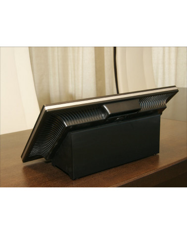 Аллегри Neo Flex T5 (23664) HP MP-HP-TS AV PRODUCTION MP-HP-TS настольная подставка под монитор со скрытой коммутацией