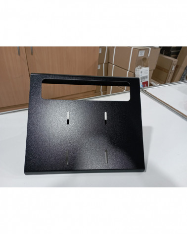 Аллегри Neo Flex T5 (23664) HP MP-HP-TS AV PRODUCTION MP-HP-TS настольная подставка под монитор со скрытой коммутацией