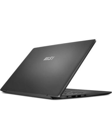 Ноутбук MSI Modern 14 F1MG-485XRU Intel Core 5 120U/16Gb/SSD512Gb/14"/IPS/FHD/1920x1080/60Hz/NoOS/Platinum Gray (9S7-14S111-485)