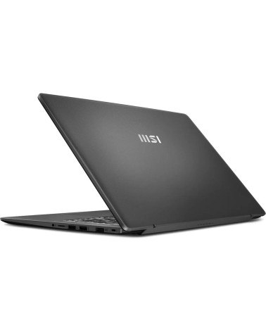 Ноутбук MSI Modern 14 F1MG-485XRU Intel Core 5 120U/16Gb/SSD512Gb/14"/IPS/FHD/1920x1080/60Hz/NoOS/Platinum Gray (9S7-14S111-485)