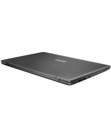 Ноутбук MSI Modern 14 F1MG-485XRU Intel Core 5 120U/16Gb/SSD512Gb/14"/IPS/FHD/1920x1080/60Hz/NoOS/Platinum Gray (9S7-14S111-485)