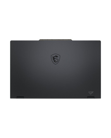 Ноутбук MSI Cyborg 17 B13WEKG-216XRU Intel Core i5-13420H/16Gb/SSD1Tb/RTX5050 8Gb/17.3"/IPS/FHD/1920x1080/144Hz/NoOS/Translucent