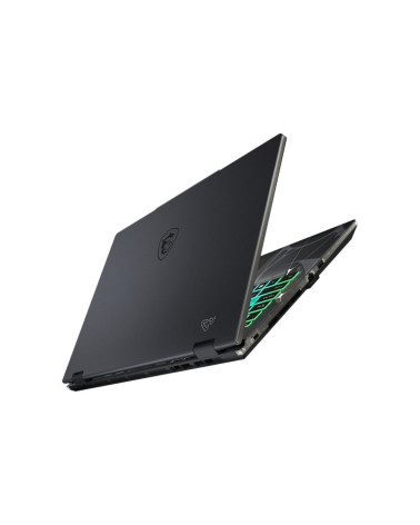 Ноутбук MSI Cyborg 15 B13WFKG-693XRU Intel Core i7-13620H/16Gb/SSD1Tb/RTX5060 8Gb/15.6"/IPS/FHD/1920x1080/144Hz/NoOS/Translucent