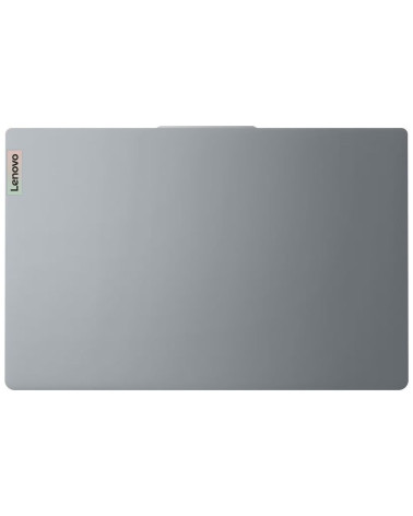 Ноутбук Lenovo IdeaPad Slim 3 15IRH8 Intel Core i7-13620H/16Gb/SSD512Gb/15.6"/IPS/FHD/1920x1080/60Hz/NoOS/Grey/1.62kg (83EM007MP