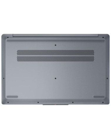 Ноутбук Lenovo IdeaPad Slim 3 15IRH8 Intel Core i7-13620H/16Gb/SSD512Gb/15.6"/IPS/FHD/1920x1080/60Hz/NoOS/Grey/1.62kg (83EM007MP