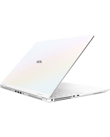 Ноутбук HONOR MagicBook Pro 16 Intel Core Ultra 9 285H/32Gb/SSD1Tb/RTX5060 8Gb/16"/IPS/3K/3072х1920/165Hz/Win11/White/1.89kg (53