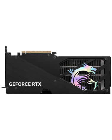 Видеокарта MSI RTX5060Ti GAMING TRIO OC 16GB GDDR7 128bit 3xDP HDMI 3FAN RTL