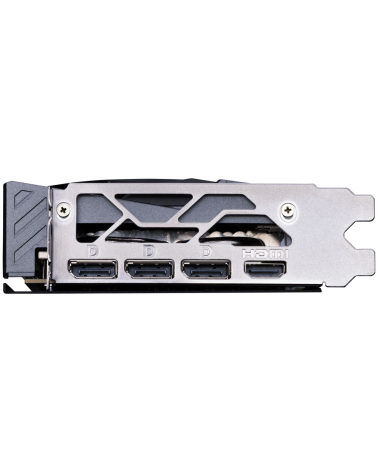 Видеокарта MSI RTX5060Ti GAMING TRIO OC 16GB GDDR7 128bit 3xDP HDMI 3FAN RTL