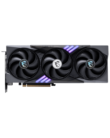 Видеокарта MSI RTX5060 GAMING TRIO OC 8GB GDDR7 128bit 3xDP HDMI 3FAN RTL