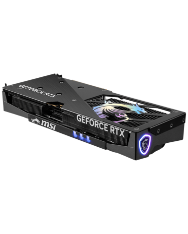 Видеокарта MSI RTX5060 GAMING TRIO OC 8GB GDDR7 128bit 3xDP HDMI 3FAN RTL
