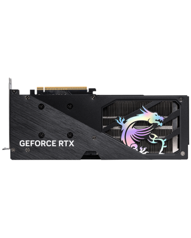 Видеокарта MSI RTX5060 GAMING TRIO OC 8GB GDDR7 128bit 3xDP HDMI 3FAN RTL