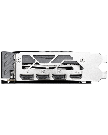 Видеокарта MSI RTX5060 GAMING TRIO OC 8GB GDDR7 128bit 3xDP HDMI 3FAN RTL