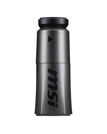 Видеокарта MSI RTX5060 GAMING TRIO OC 8GB GDDR7 128bit 3xDP HDMI 3FAN RTL