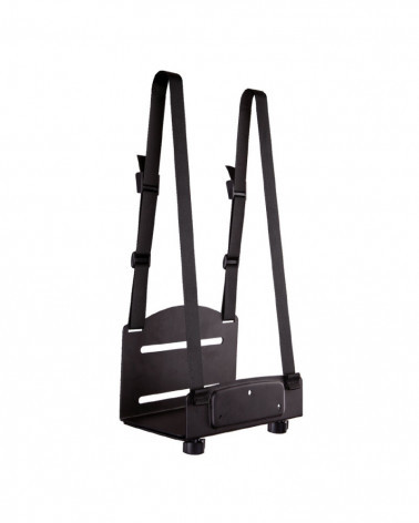 ABC MOUNT MOUNT-01/ErgoFount BPCH-02 настенное крепление для системного блока