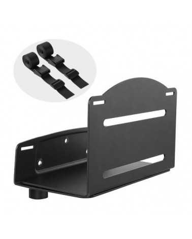 ABC MOUNT MOUNT-01/ErgoFount BPCH-02 настенное крепление для системного блока