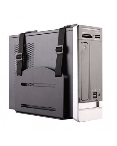 ABC MOUNT MOUNT-01/ErgoFount BPCH-02 настенное крепление для системного блока