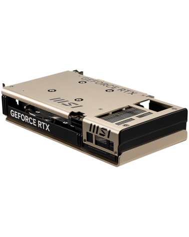 Видеокарта MSI RTX5060 INSPIRE 2X OC 8GB GDDR7 128bit 3xDP HDMI 2FAN RTL