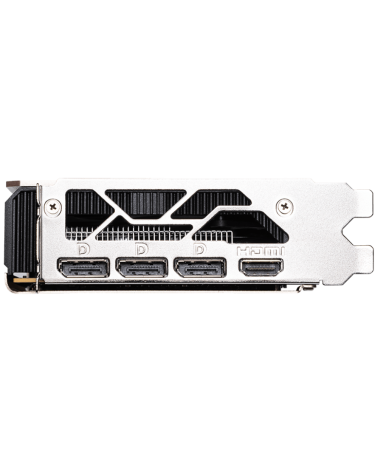 Видеокарта MSI RTX5060 INSPIRE 2X OC 8GB GDDR7 128bit 3xDP HDMI 2FAN RTL