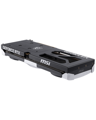 Видеокарта MSI RTX5060 VENTUS 3X OC 8GB GDDR7 128bit 3xDP HDMI 3FAN RTL