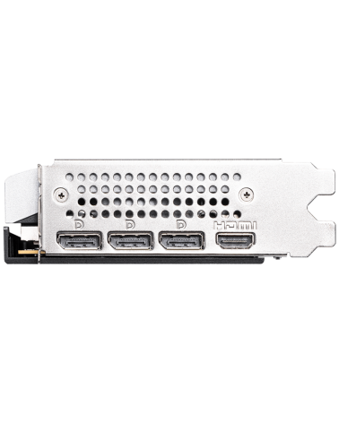 Видеокарта MSI RTX5060 VENTUS 3X OC 8GB GDDR7 128bit 3xDP HDMI 3FAN RTL