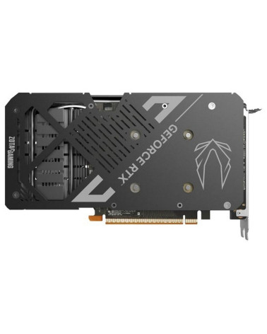 Видеокарта Zotac RTX5050 TWIN EDGE 8GB GDDR6 128bit 3xDP HDMI 2FAN MEDIUM PACK