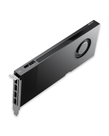 Видеокарта NVIDIA RTX PRO 4000