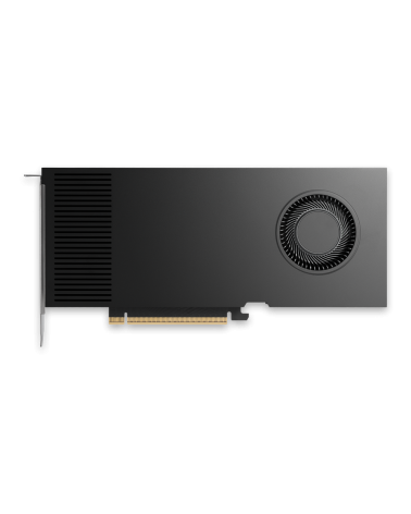 Видеокарта NVIDIA RTX PRO 4000