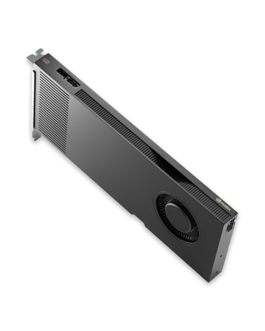 Видеокарта NVIDIA RTX PRO 4000