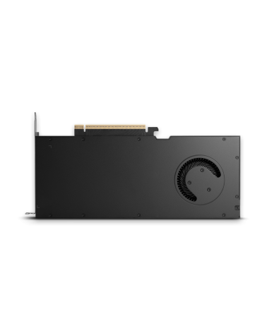 Видеокарта NVIDIA RTX PRO 4000