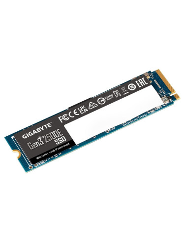 Твердотельный накопитель SSD Gigabyte G325E500G (844370)