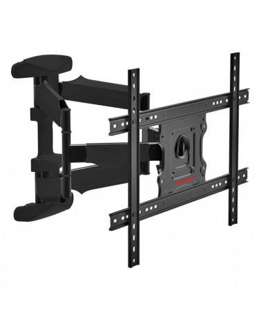 Arm Media COBRA-60 черный кронштейн на стену для ТВ 32"-65"