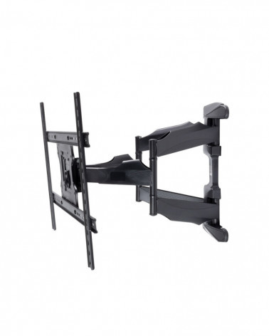 Arm Media COBRA-60 черный кронштейн на стену для ТВ 32"-65"