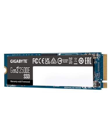 Твердотельный накопитель SSD Gigabyte G325E500G (844370)