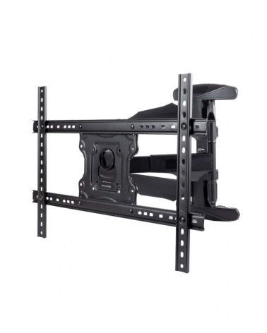 Arm Media COBRA-60 черный кронштейн на стену для ТВ 32"-65"