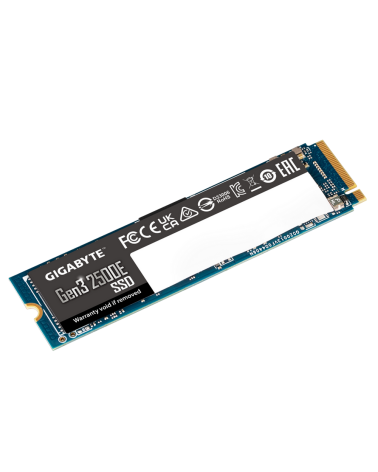 Твердотельный накопитель SSD Gigabyte G325E500G (844370)