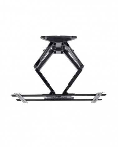 Arm Media COBRA-60 черный кронштейн на стену для ТВ 32"-65"