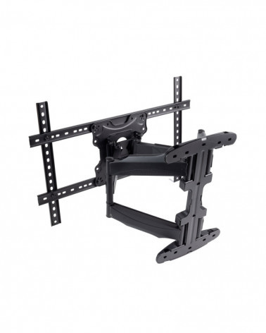 Arm Media COBRA-60 черный кронштейн на стену для ТВ 32"-65"